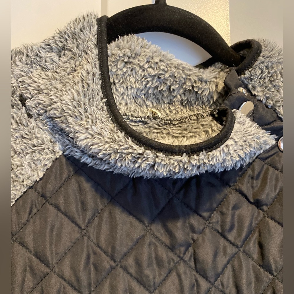 Soft And Fluffy Pullover - image 2